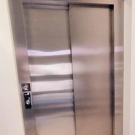 Apartment Azzurro - Old Town