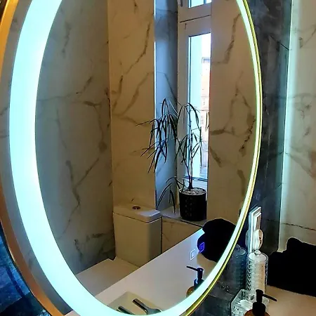 Apartment Azzurro - Old Town *