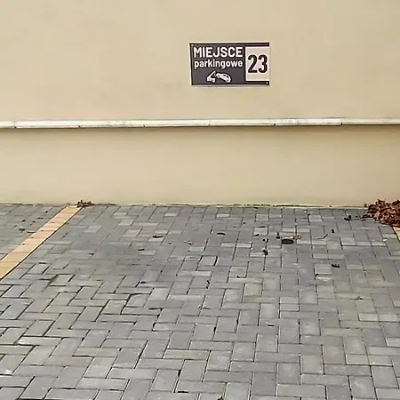 Azzurro - Old Town * Kłodzko