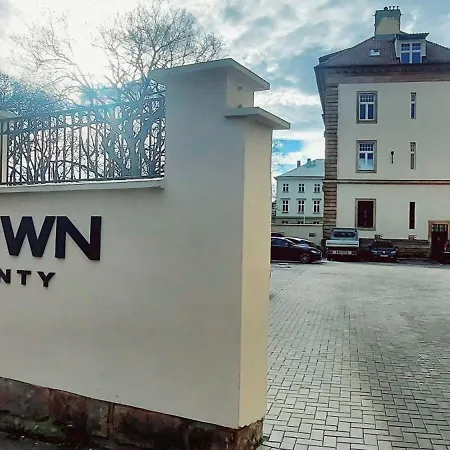 Apartment Azzurro - Old Town *