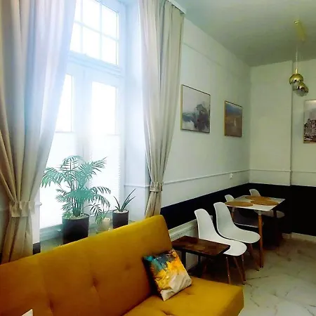 Azzurro - Old Town Kłodzko