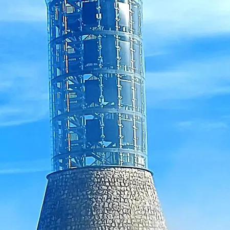 Appartamento Azzurro - Old Town