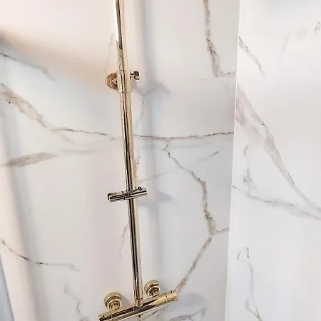 Azzurro - Old Town Appartamento *