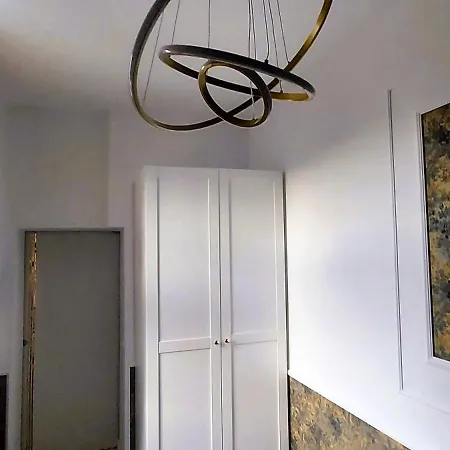 公寓 Azzurro - Old Town *