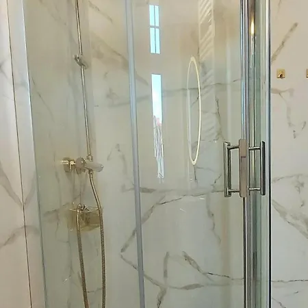 Azzurro - Old Town 克沃兹科