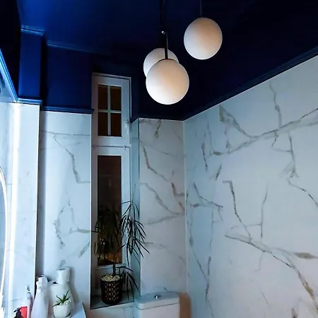 Azzurro - Old Town * Kłodzko