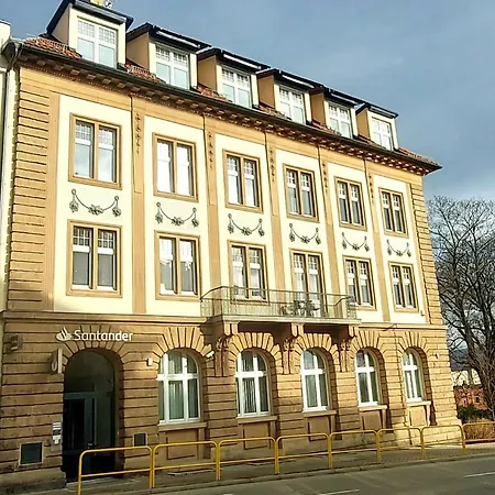 Appartamento Azzurro - Old Town