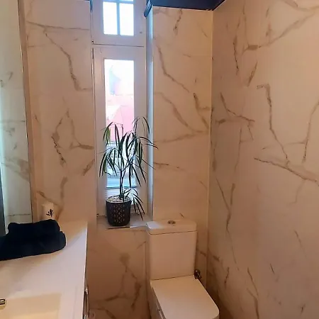 Azzurro - Old Town Apartment *