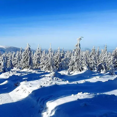 Azzurro - Old Town Kłodzko