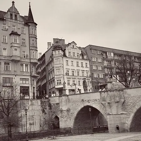 Appartamento Azzurro - Old Town