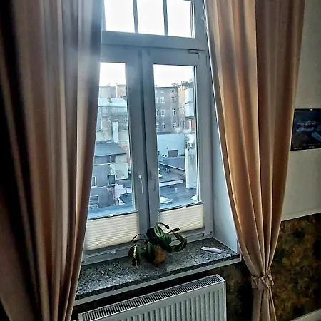 Apartment Azzurro - Old Town *