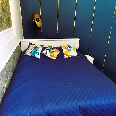 Azzurro - Old Town 克沃兹科