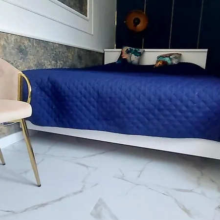 Azzurro - Old Town Appartamento