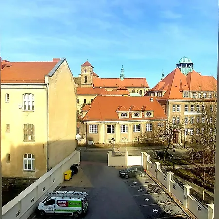 Appartamento Azzurro - Old Town Kłodzko