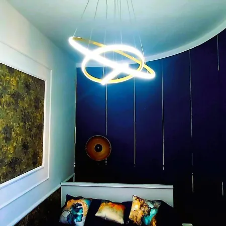 Azzurro - Old Town * Kłodzko