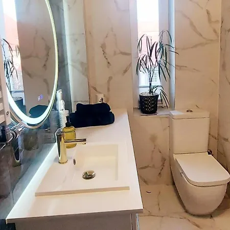 Azzurro - Old Town Appartamento *