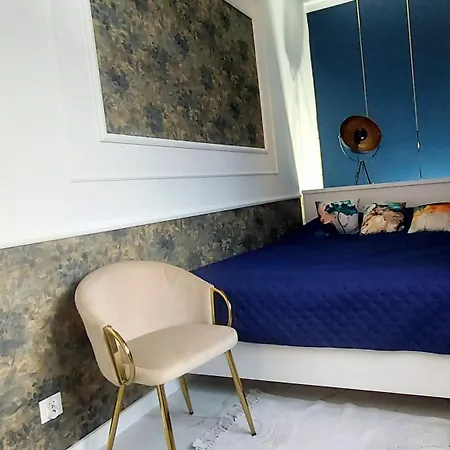 Azzurro - Old Town * Kłodzko