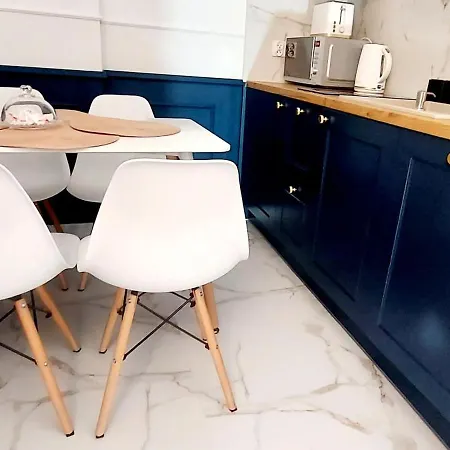 Azzurro - Old Town Kłodzko