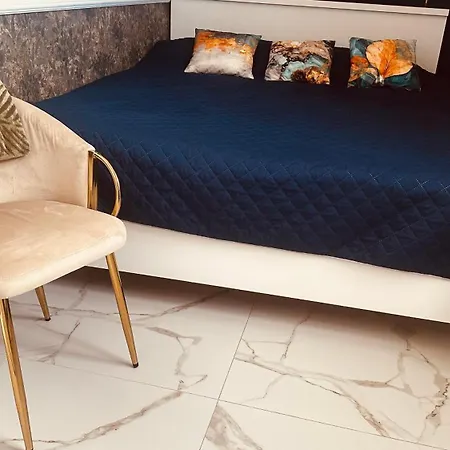 Appartamento Azzurro - Old Town *