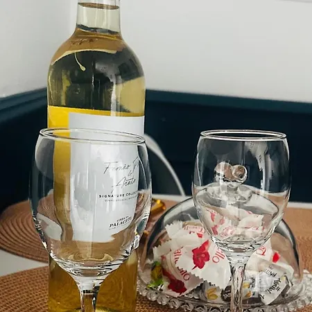 Azzurro - Old Town Appartamento