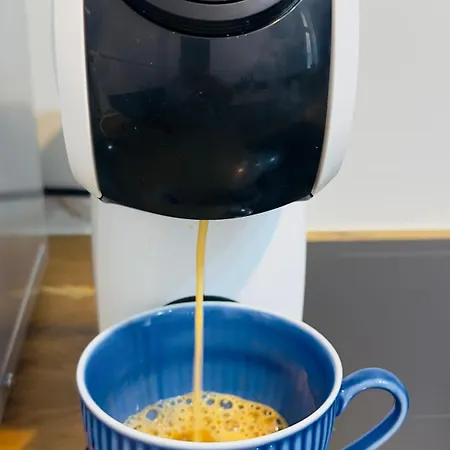 Appartamento Azzurro - Old Town Kłodzko