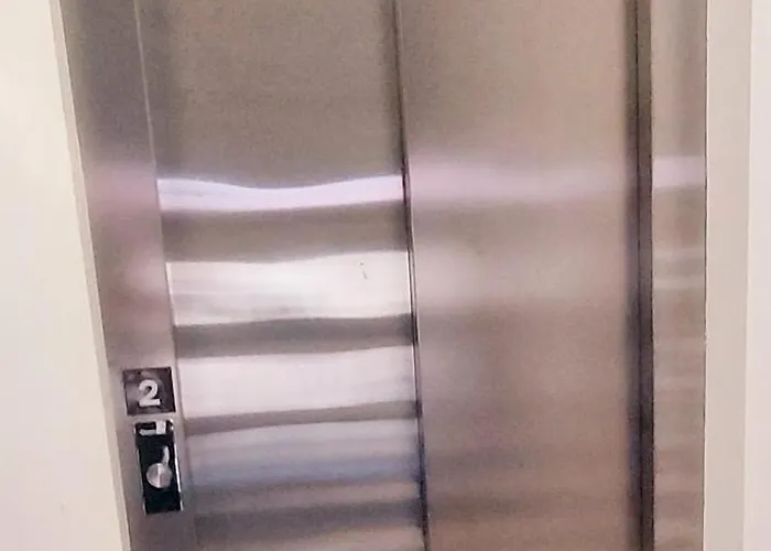 Apartment Azzurro - Old Town