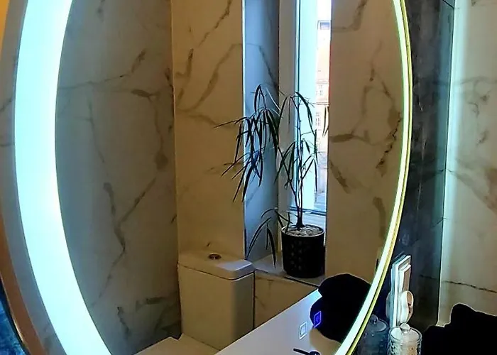 Apartment Azzurro - Old Town *