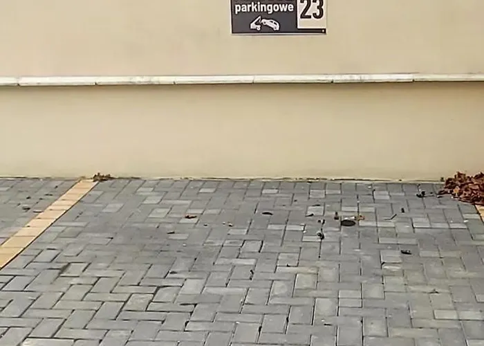 Azzurro - Old Town * Klodzko