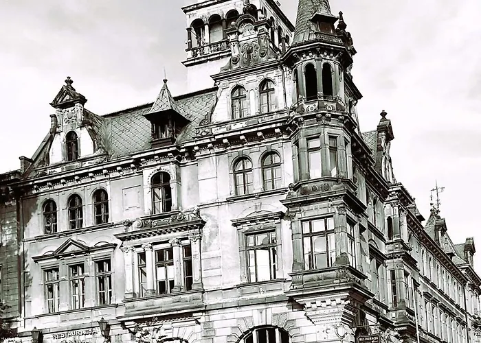 Azzurro - Old Town Apartment