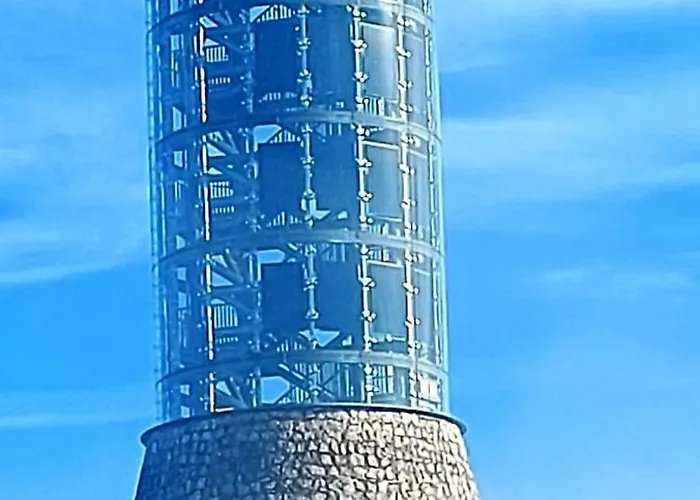 Apartment Azzurro - Old Town