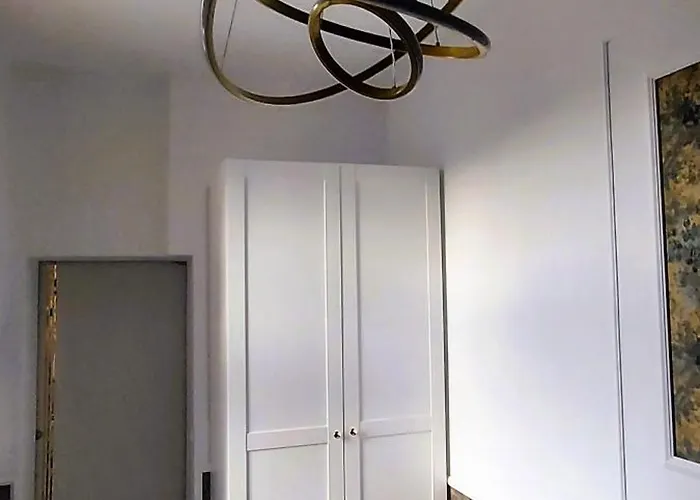 Apartment Azzurro - Old Town *