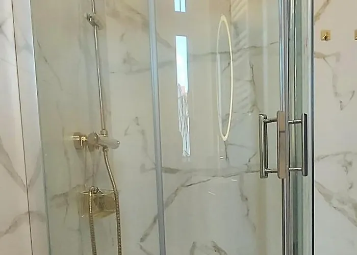 Azzurro - Old Town Klodzko