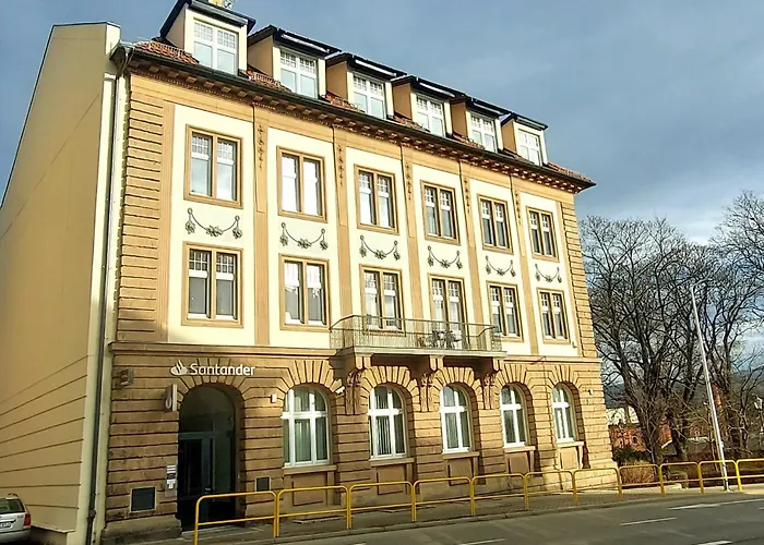 Apartment Azzurro - Old Town