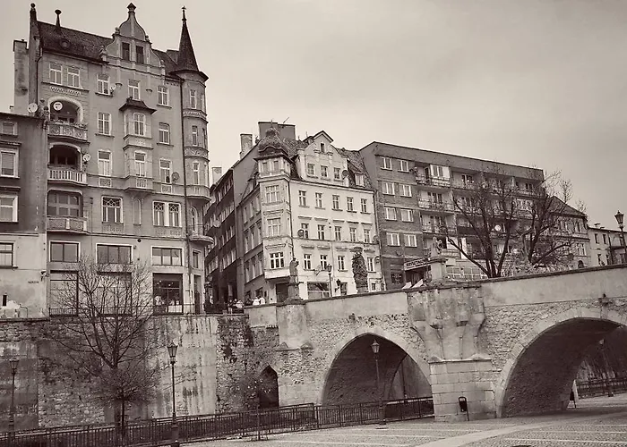 Apartment Azzurro - Old Town