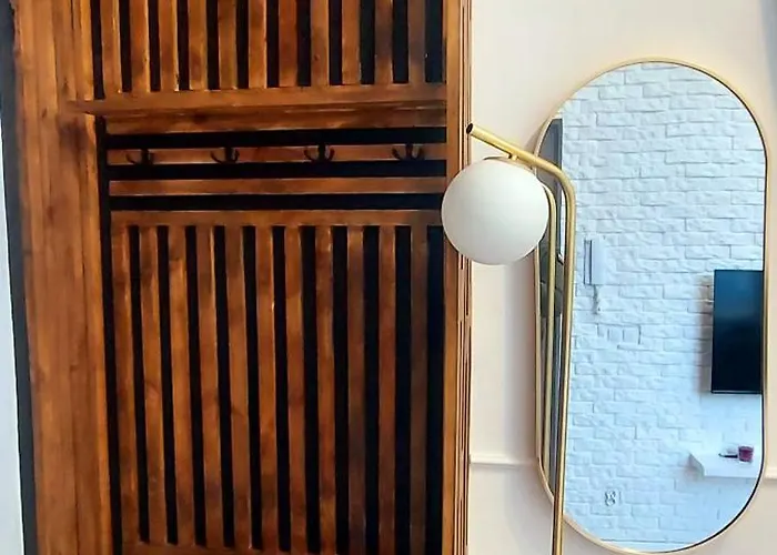 Azzurro - Old Town Apartment *