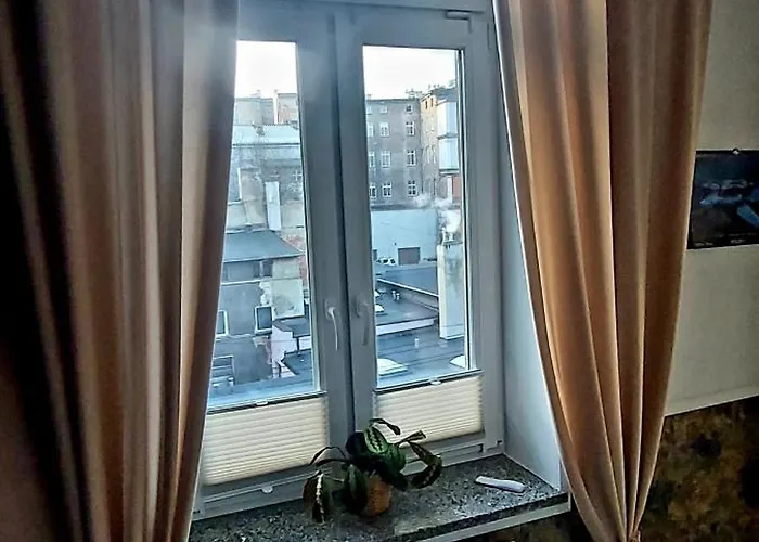 Apartment Azzurro - Old Town *