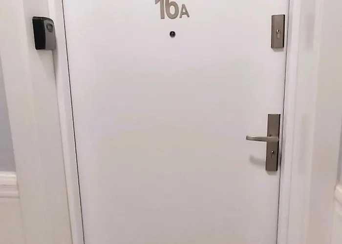 Azzurro - Old Town *