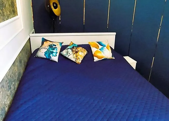 Azzurro - Old Town Klodzko