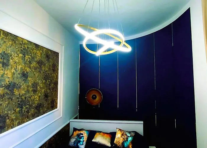 Azzurro - Old Town * Klodzko