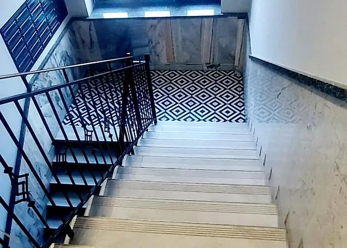 Azzurro - Old Town Apartment Klodzko