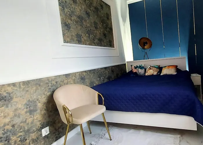 Azzurro - Old Town * Kłodzko