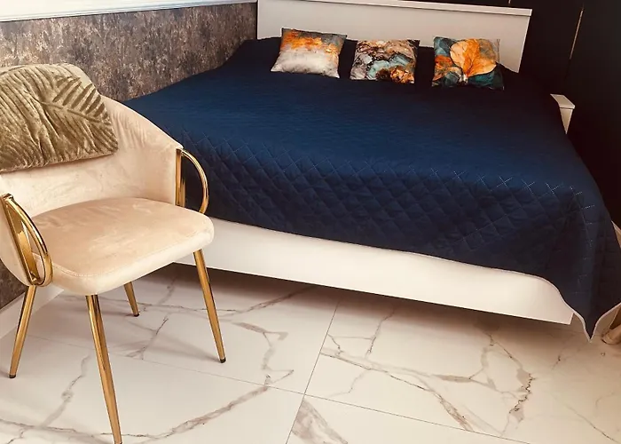 Apartment Azzurro - Old Town *