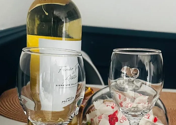 Azzurro - Old Town Apartment