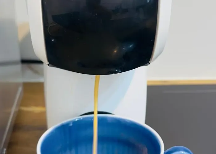 Apartment Azzurro - Old Town Klodzko