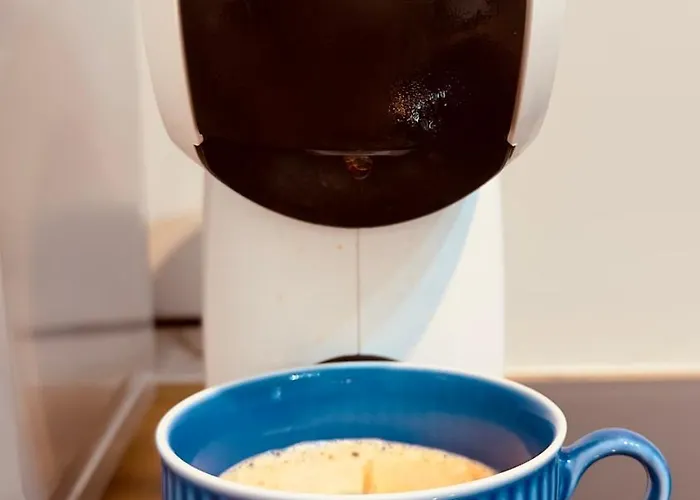 Azzurro - Old Town Apartment *