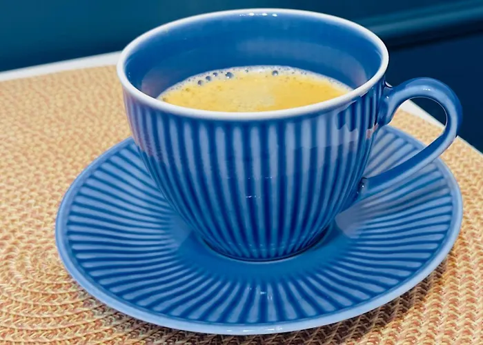 Apartment Azzurro - Old Town *